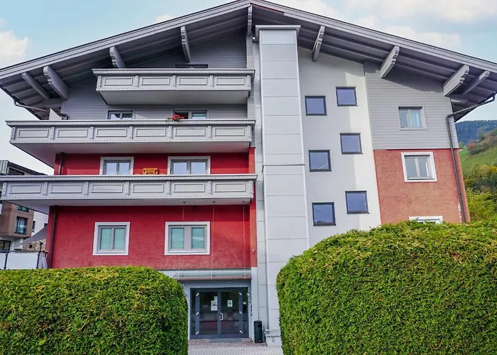 Apartment Appartement Sigel By Interhome
