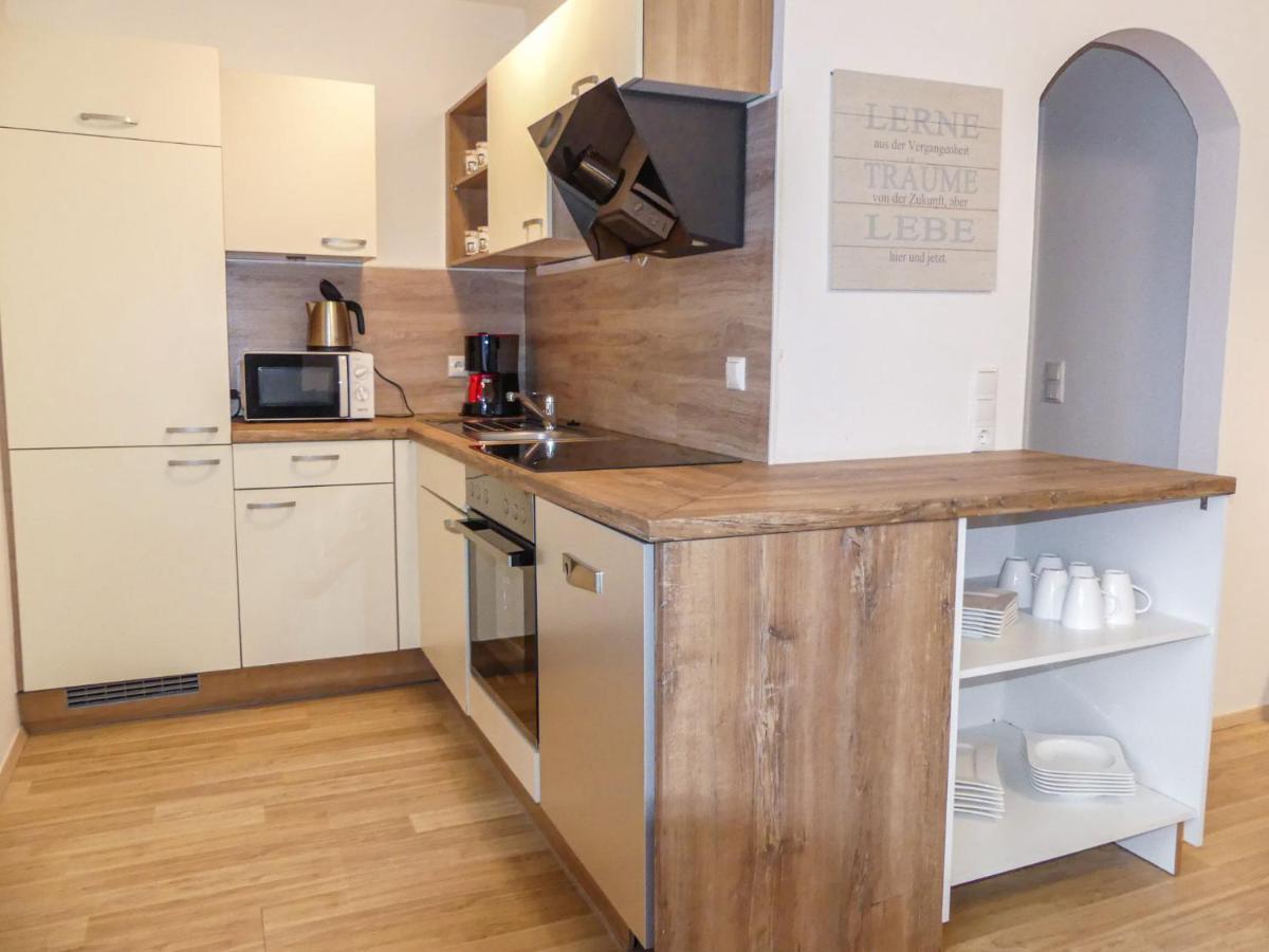 Apartment Sigel By Interhome Zell am See