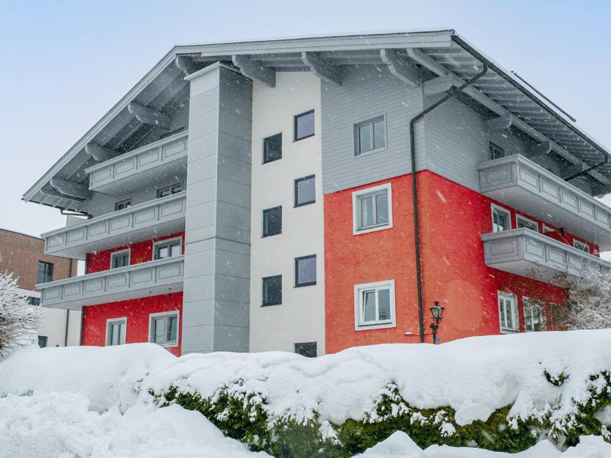 Sigel By Interhome Apartment Zell am See