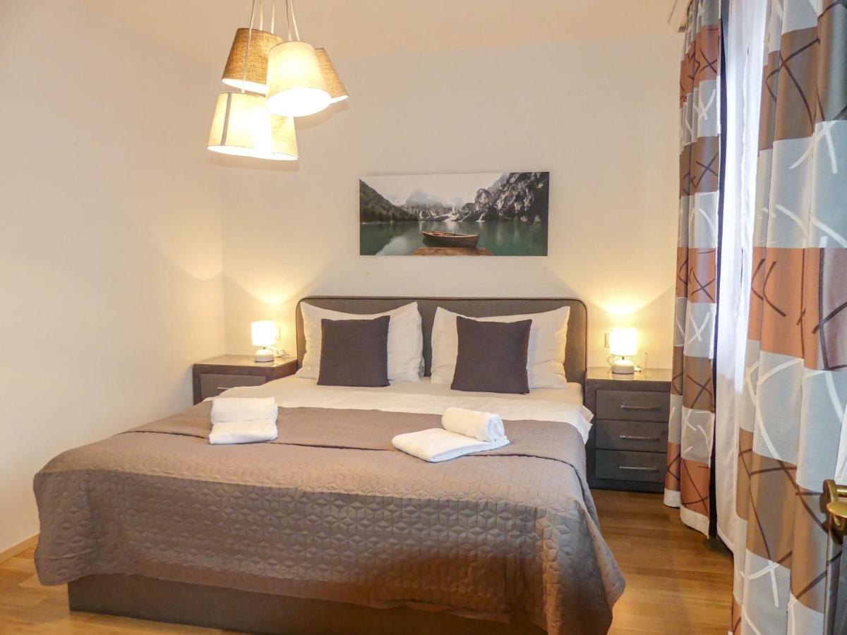 Apartment Sigel By Interhome