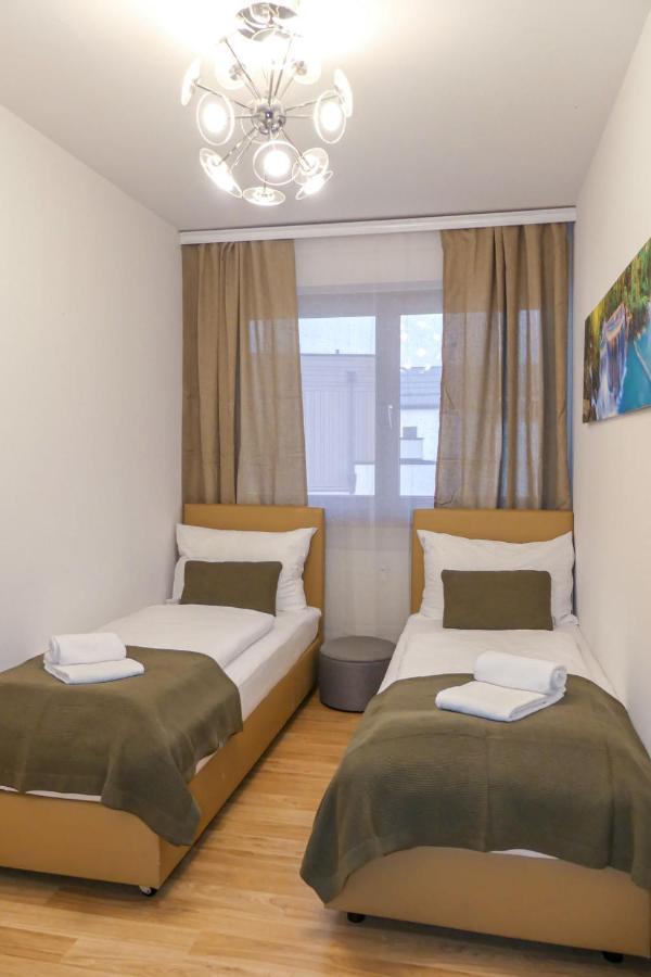 Apartment Sigel By Interhome
