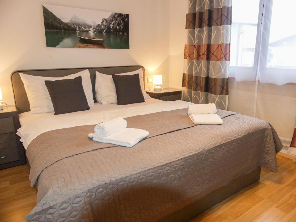 Sigel By Interhome Apartment