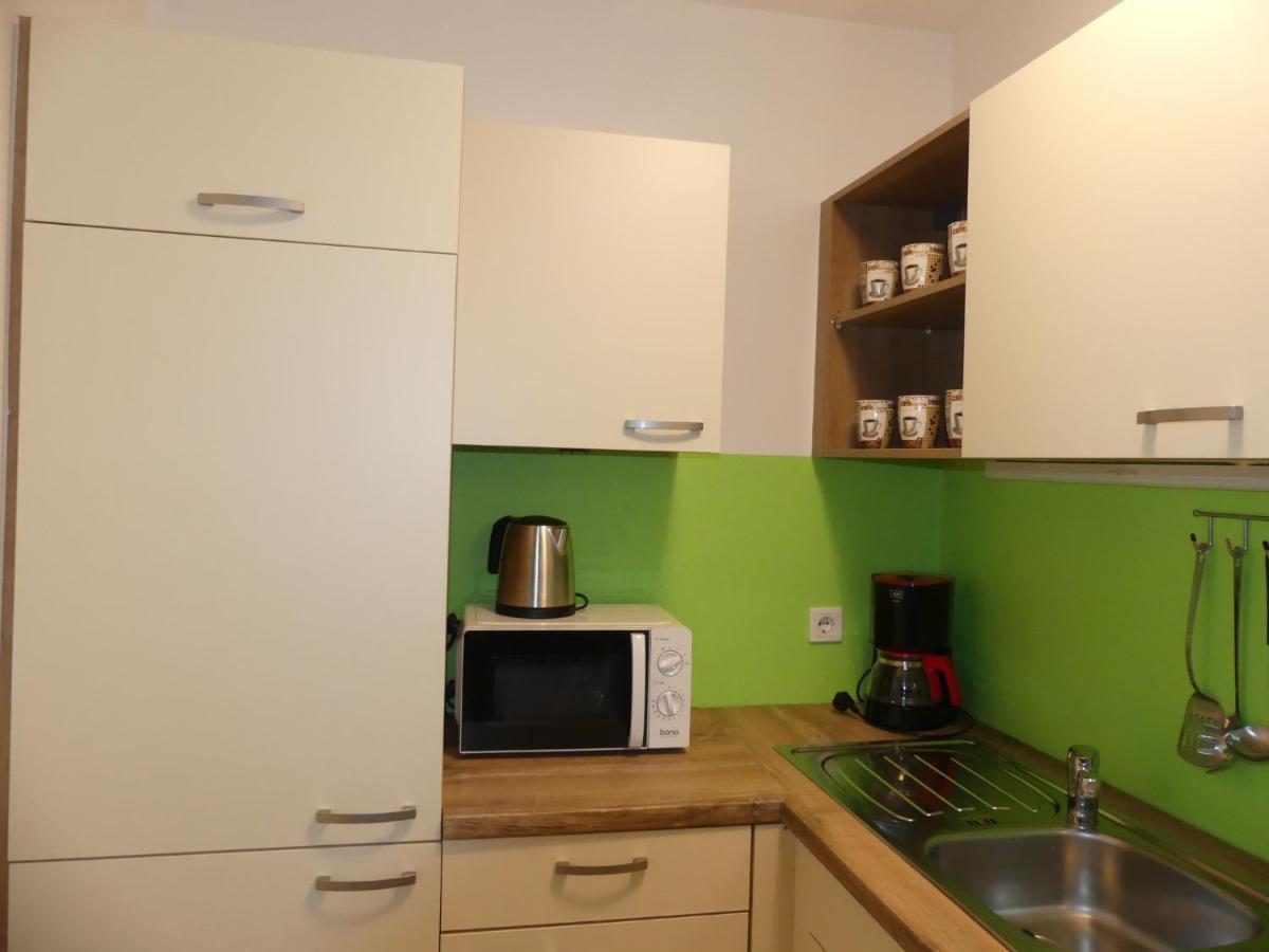 Apartment Sigel By Interhome *