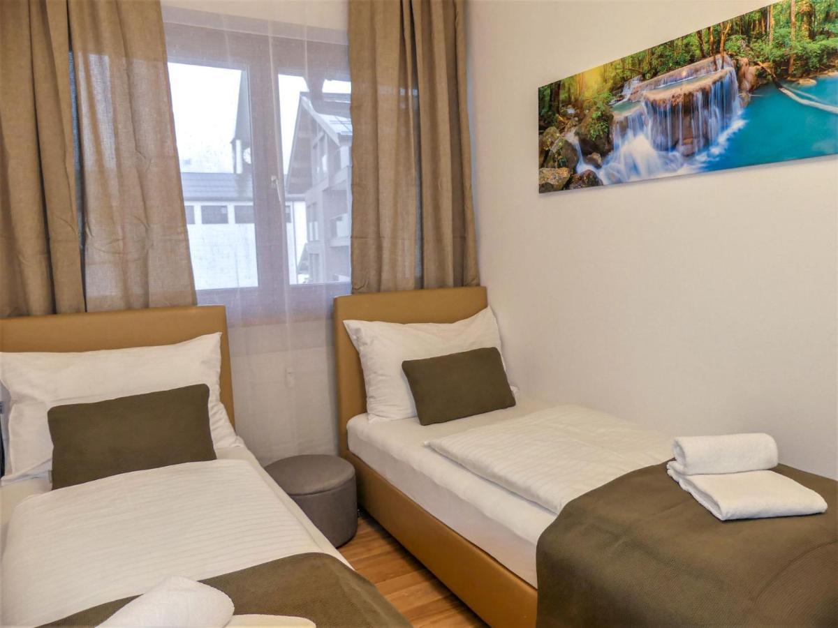 Apartment Sigel By Interhome Zell am See