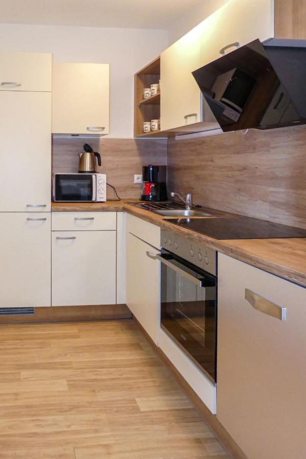Apartment Sigel By Interhome Zell am See