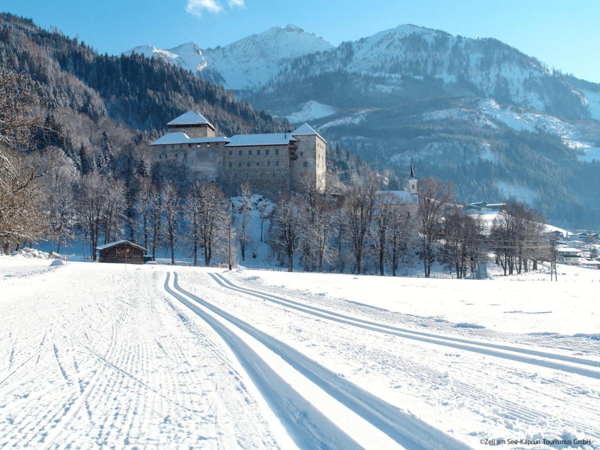 Apartment Sigel By Interhome Zell am See